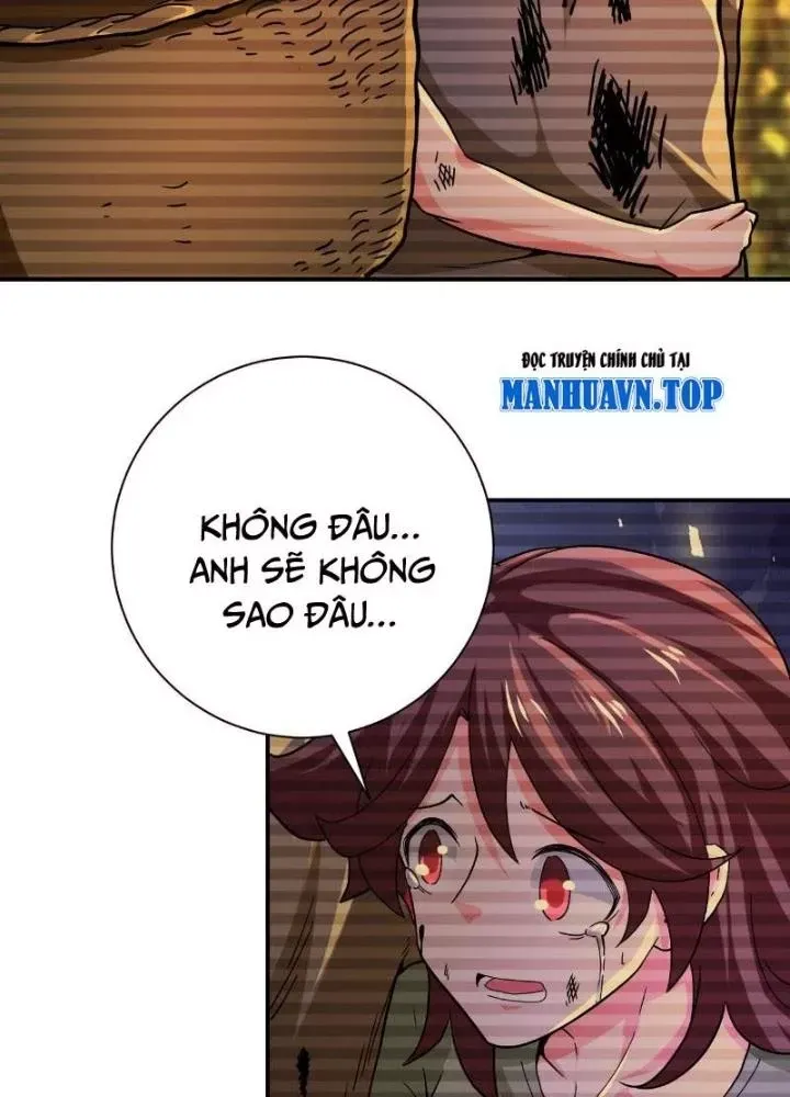 Mạt Thế Siêu Cấp Hệ Thống Chap 407 - Next Chap 405