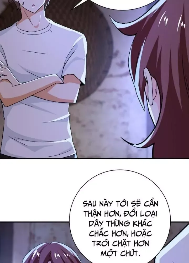 Mạt Thế Siêu Cấp Hệ Thống Chap 407 - Next Chap 405
