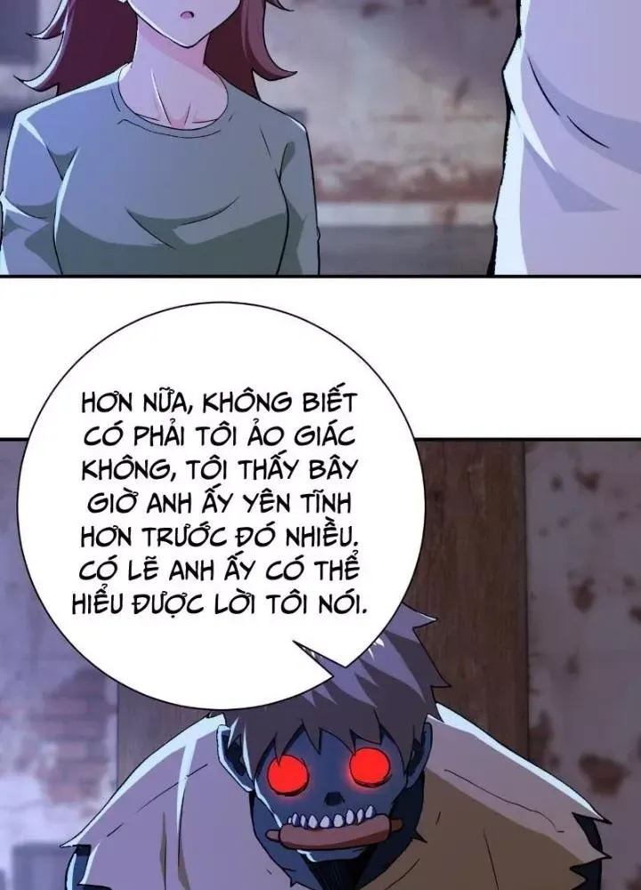 Mạt Thế Siêu Cấp Hệ Thống Chap 407 - Next Chap 405