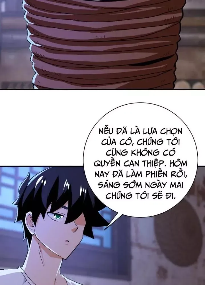 Mạt Thế Siêu Cấp Hệ Thống Chap 407 - Next Chap 405