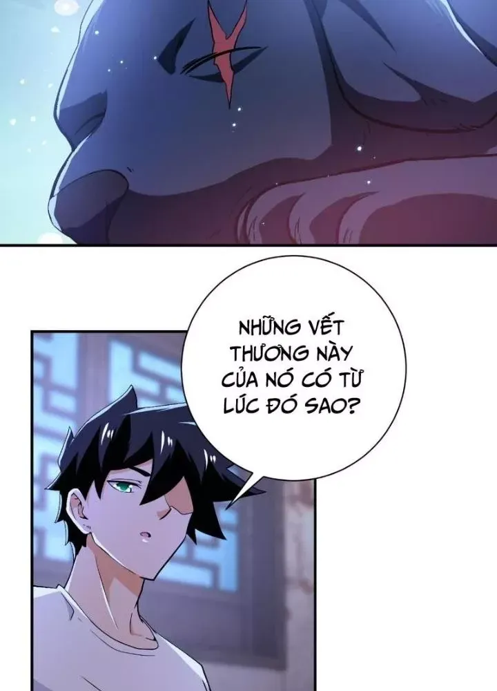 Mạt Thế Siêu Cấp Hệ Thống Chap 407 - Next Chap 405