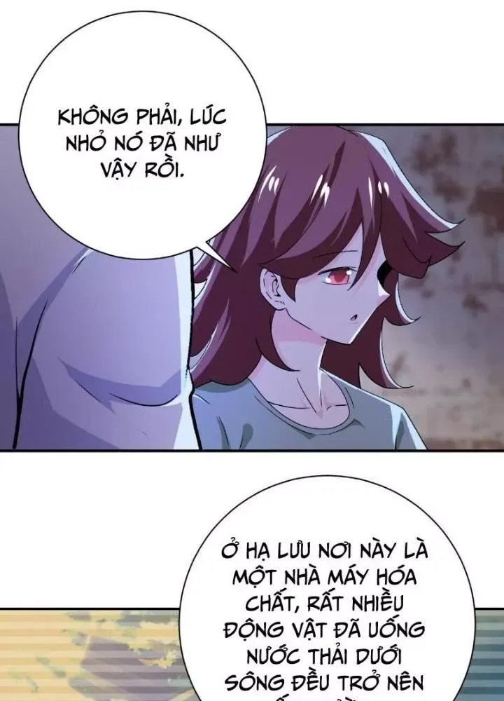 Mạt Thế Siêu Cấp Hệ Thống Chap 407 - Next Chap 405