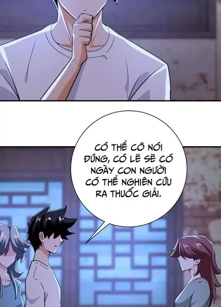 Mạt Thế Siêu Cấp Hệ Thống Chap 407 - Next Chap 405