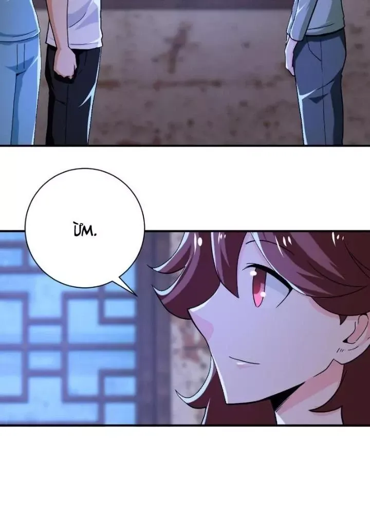 Mạt Thế Siêu Cấp Hệ Thống Chap 407 - Next Chap 405