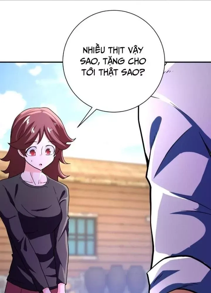 Mạt Thế Siêu Cấp Hệ Thống Chap 407 - Next Chap 405