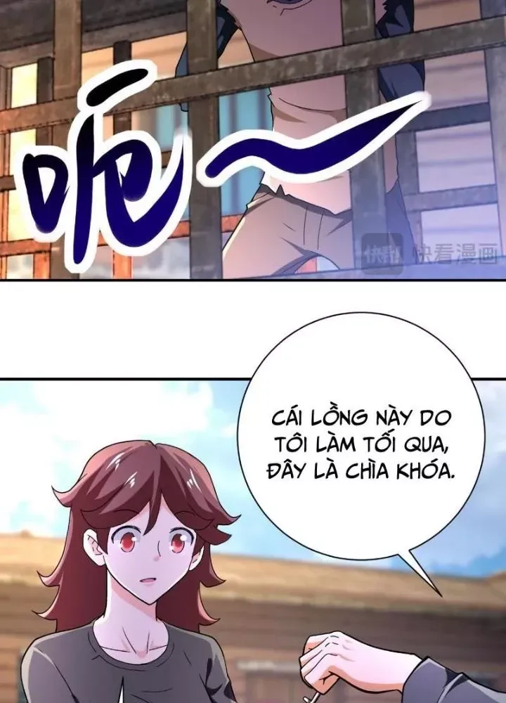 Mạt Thế Siêu Cấp Hệ Thống Chap 407 - Next Chap 405