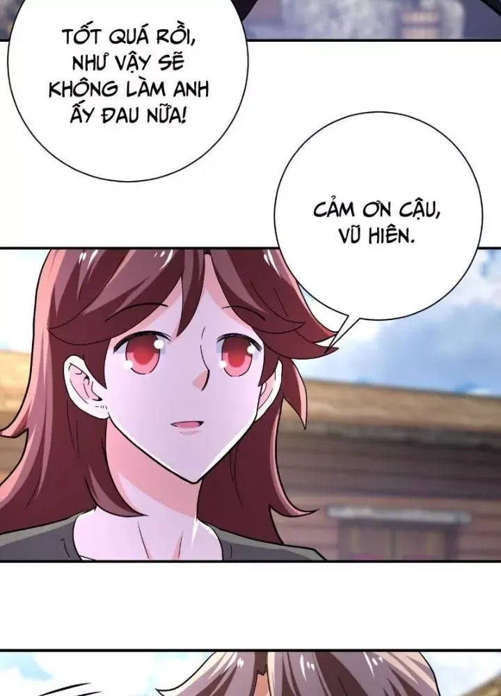 Mạt Thế Siêu Cấp Hệ Thống Chap 407 - Next Chap 405