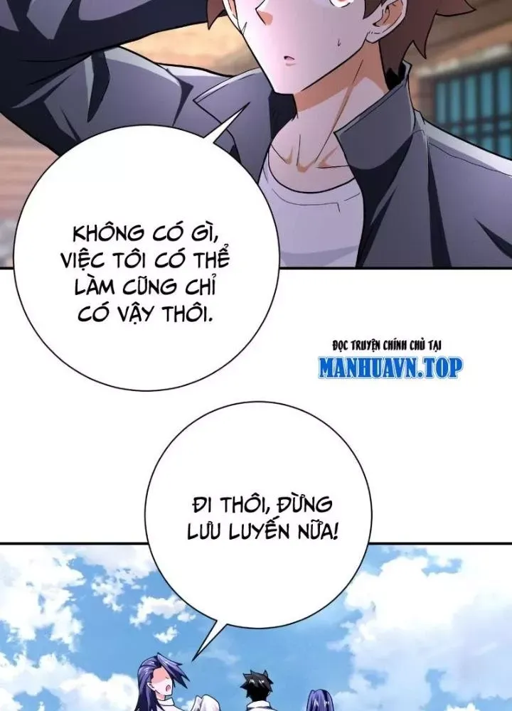 Mạt Thế Siêu Cấp Hệ Thống Chap 407 - Next Chap 405