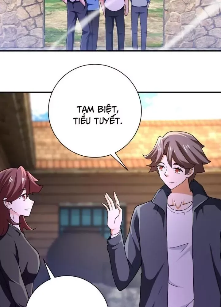 Mạt Thế Siêu Cấp Hệ Thống Chap 407 - Next Chap 405