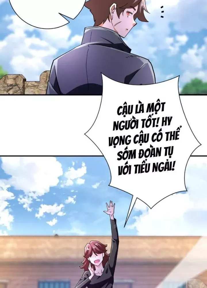Mạt Thế Siêu Cấp Hệ Thống Chap 407 - Next Chap 405