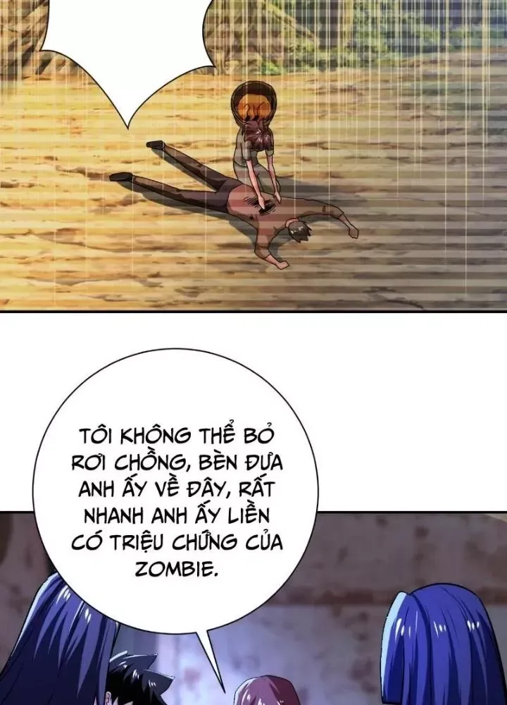 Mạt Thế Siêu Cấp Hệ Thống Chap 407 - Next Chap 405
