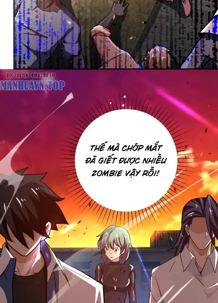 Mạt Thế Siêu Cấp Hệ Thống Chap 412 - Next Chap 407