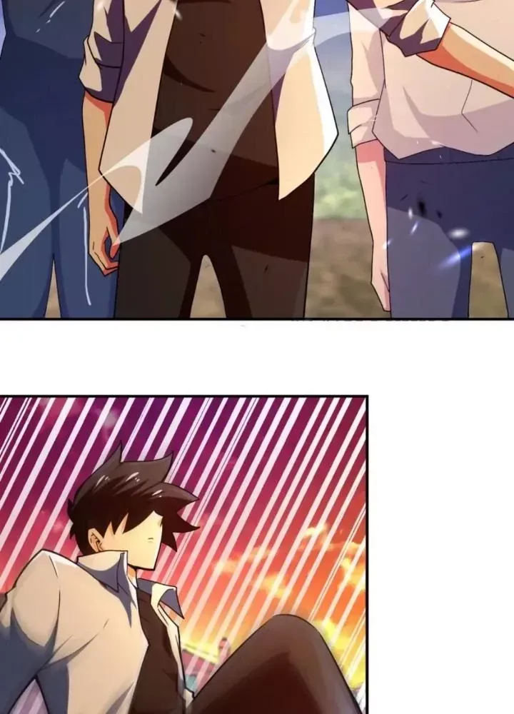 Mạt Thế Siêu Cấp Hệ Thống Chap 412 - Next Chap 407