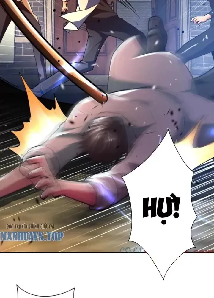 Mạt Thế Siêu Cấp Hệ Thống Chap 412 - Next Chap 407