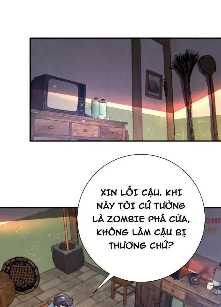 Mạt Thế Siêu Cấp Hệ Thống Chap 412 - Next Chap 407