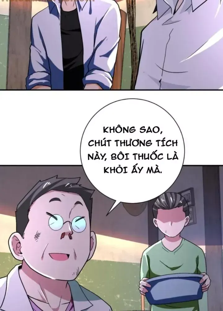 Mạt Thế Siêu Cấp Hệ Thống Chap 412 - Next Chap 407