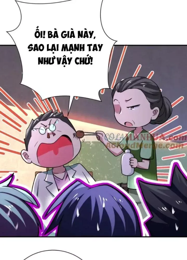 Mạt Thế Siêu Cấp Hệ Thống Chap 412 - Next Chap 407
