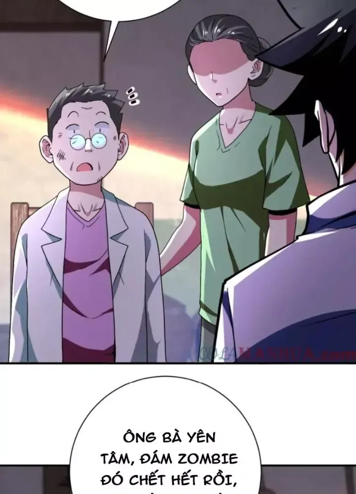 Mạt Thế Siêu Cấp Hệ Thống Chap 412 - Next Chap 407