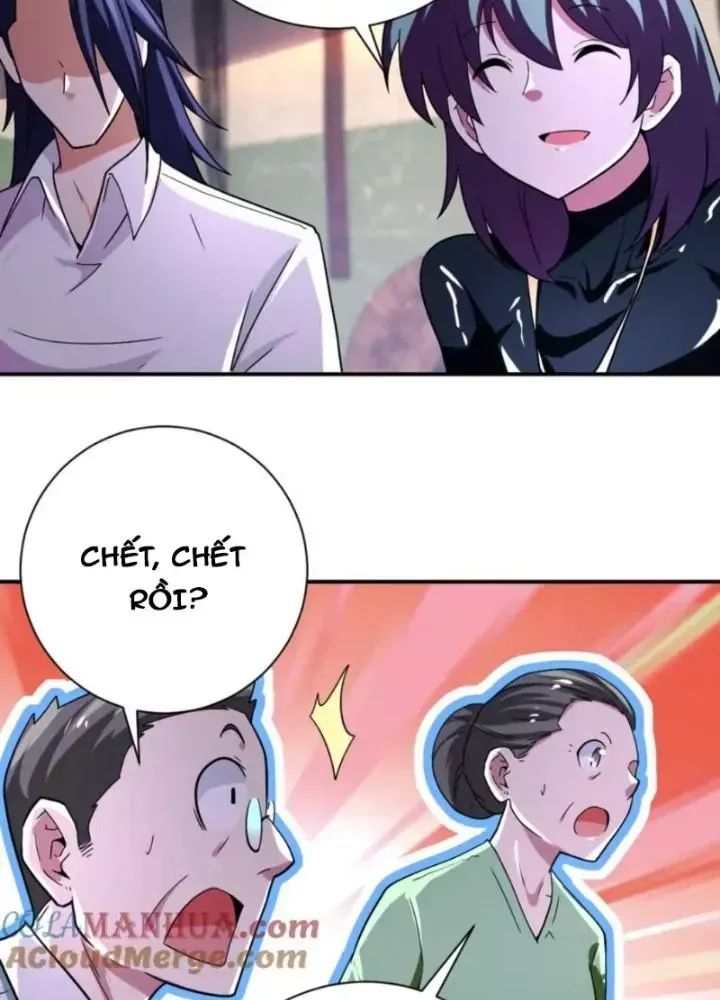 Mạt Thế Siêu Cấp Hệ Thống Chap 412 - Next Chap 407
