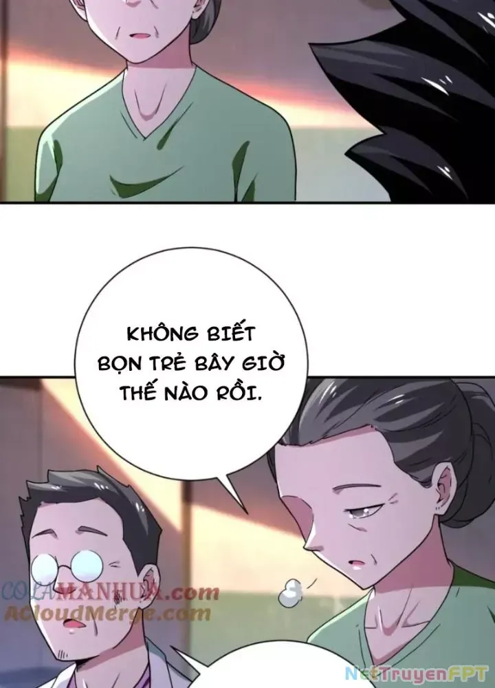 Mạt Thế Siêu Cấp Hệ Thống Chap 412 - Next Chap 407