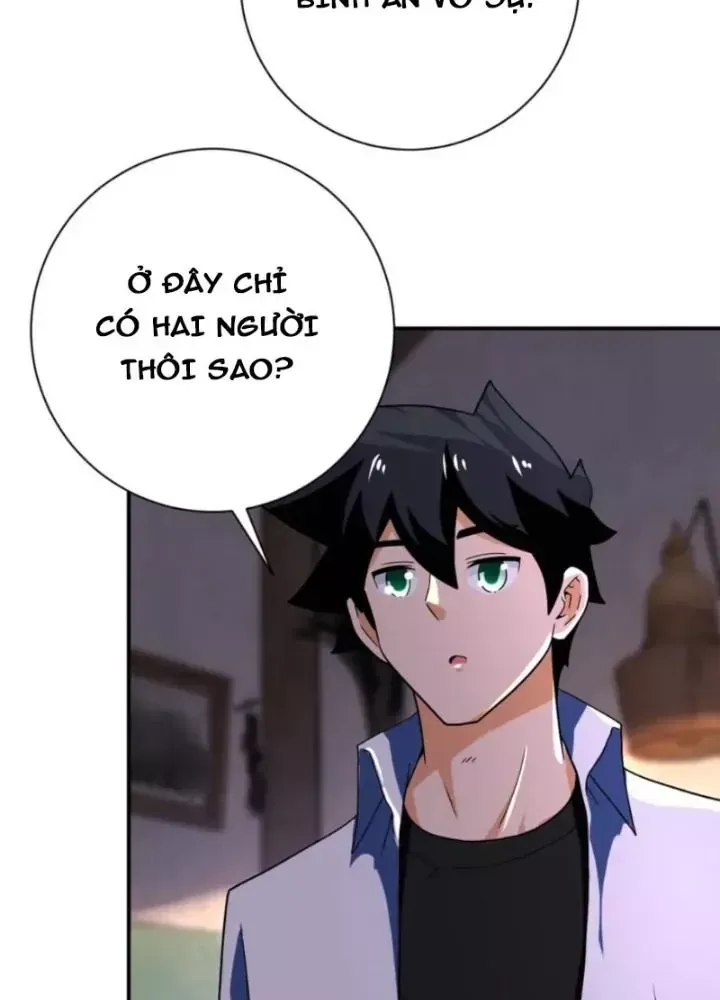 Mạt Thế Siêu Cấp Hệ Thống Chap 412 - Next Chap 407