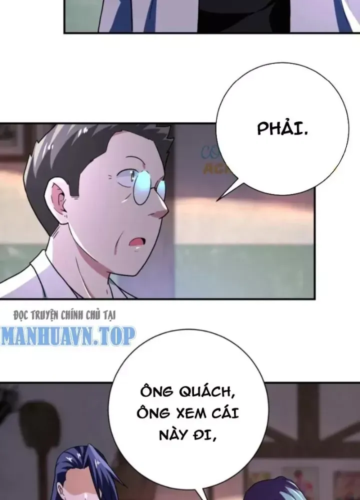 Mạt Thế Siêu Cấp Hệ Thống Chap 412 - Next Chap 407