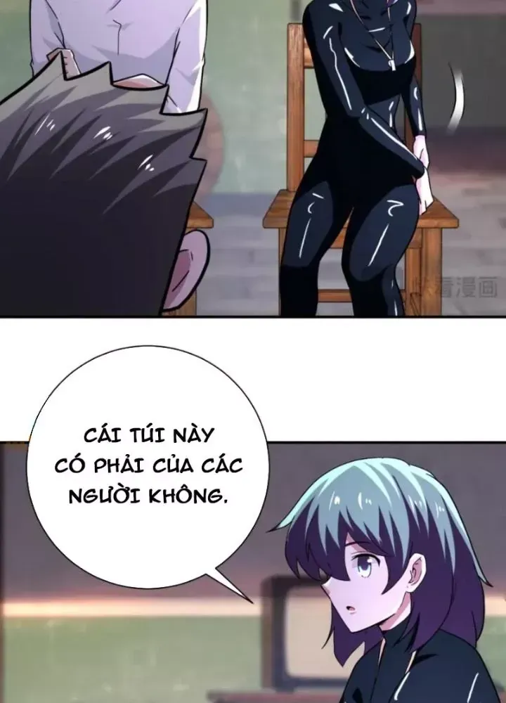 Mạt Thế Siêu Cấp Hệ Thống Chap 412 - Next Chap 407