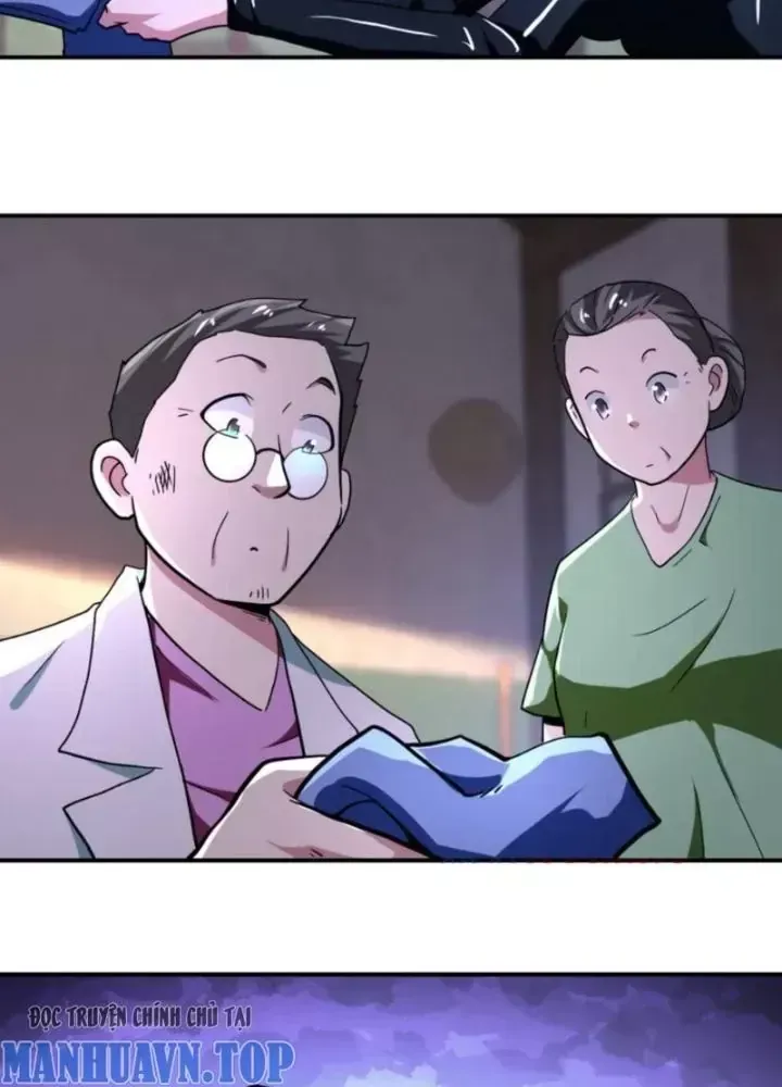 Mạt Thế Siêu Cấp Hệ Thống Chap 412 - Next Chap 407
