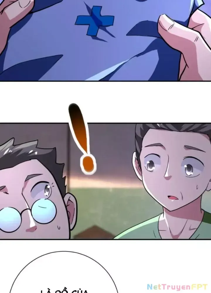 Mạt Thế Siêu Cấp Hệ Thống Chap 412 - Next Chap 407