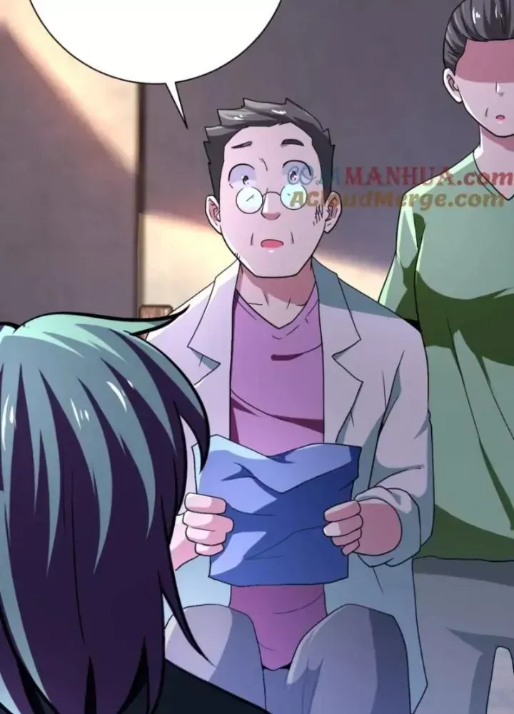 Mạt Thế Siêu Cấp Hệ Thống Chap 412 - Next Chap 407
