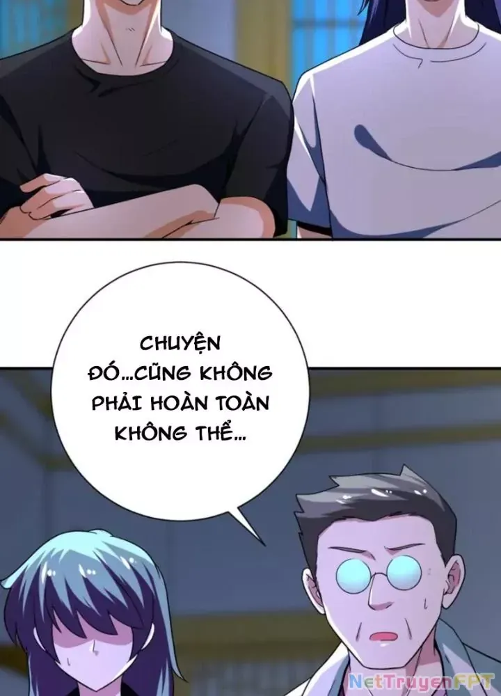 Mạt Thế Siêu Cấp Hệ Thống Chap 415 - Next Chap 412