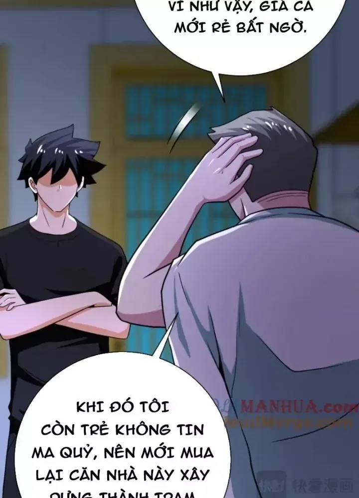 Mạt Thế Siêu Cấp Hệ Thống Chap 415 - Next Chap 412