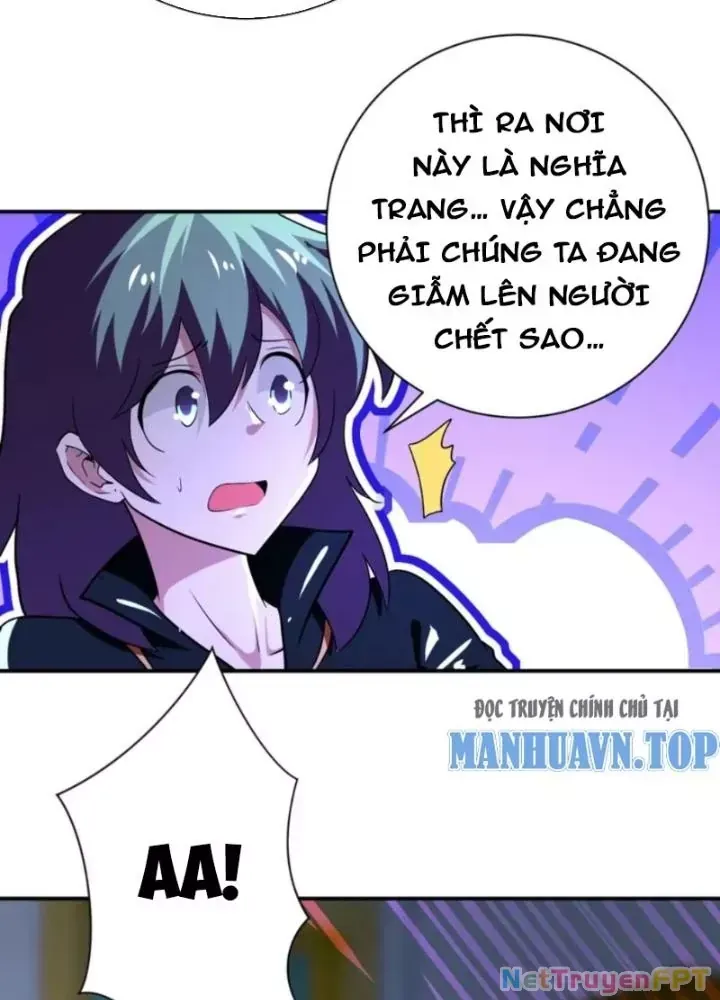 Mạt Thế Siêu Cấp Hệ Thống Chap 415 - Next Chap 412