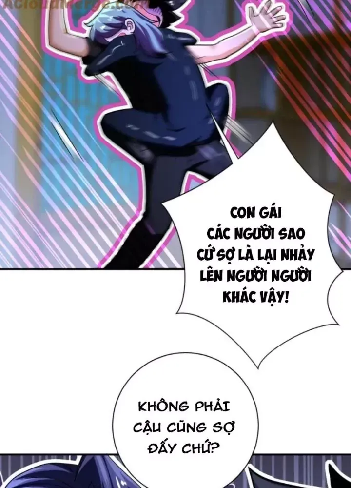 Mạt Thế Siêu Cấp Hệ Thống Chap 415 - Next Chap 412