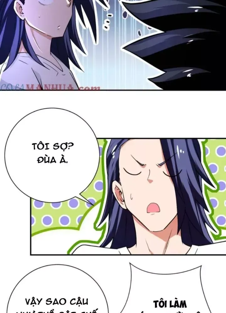 Mạt Thế Siêu Cấp Hệ Thống Chap 415 - Next Chap 412