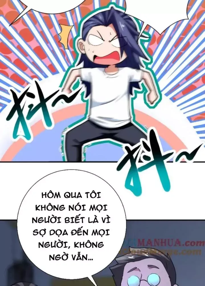 Mạt Thế Siêu Cấp Hệ Thống Chap 415 - Next Chap 412