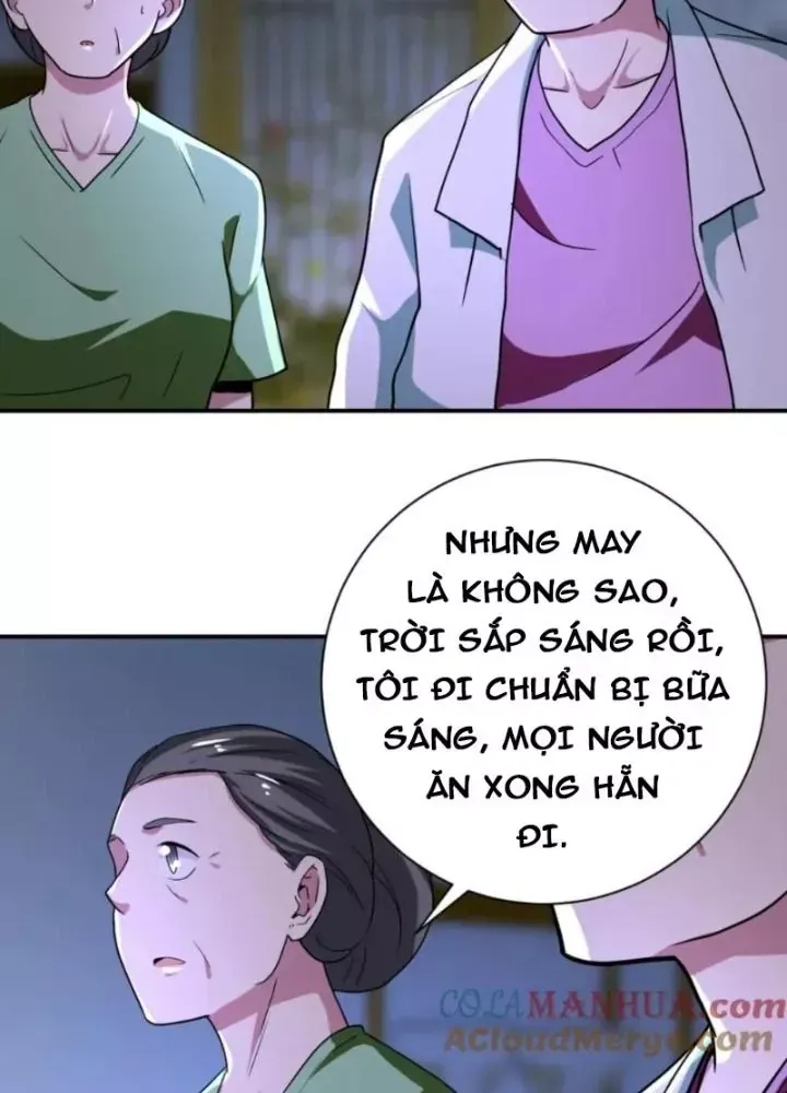 Mạt Thế Siêu Cấp Hệ Thống Chap 415 - Next Chap 412