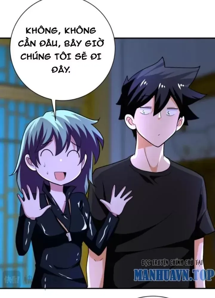 Mạt Thế Siêu Cấp Hệ Thống Chap 415 - Next Chap 412