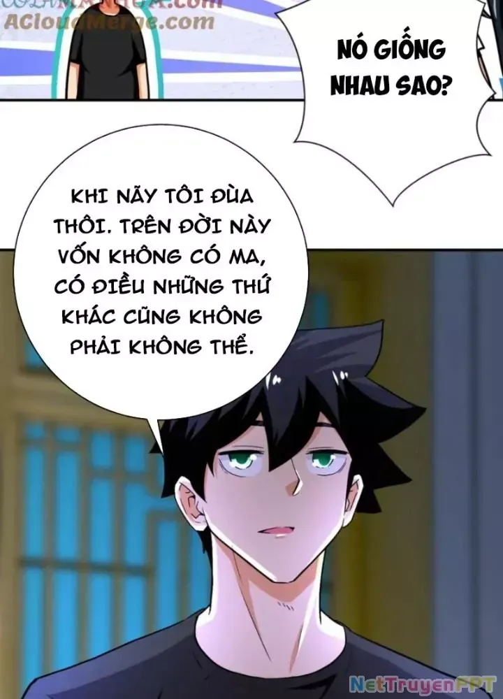 Mạt Thế Siêu Cấp Hệ Thống Chap 415 - Next Chap 412