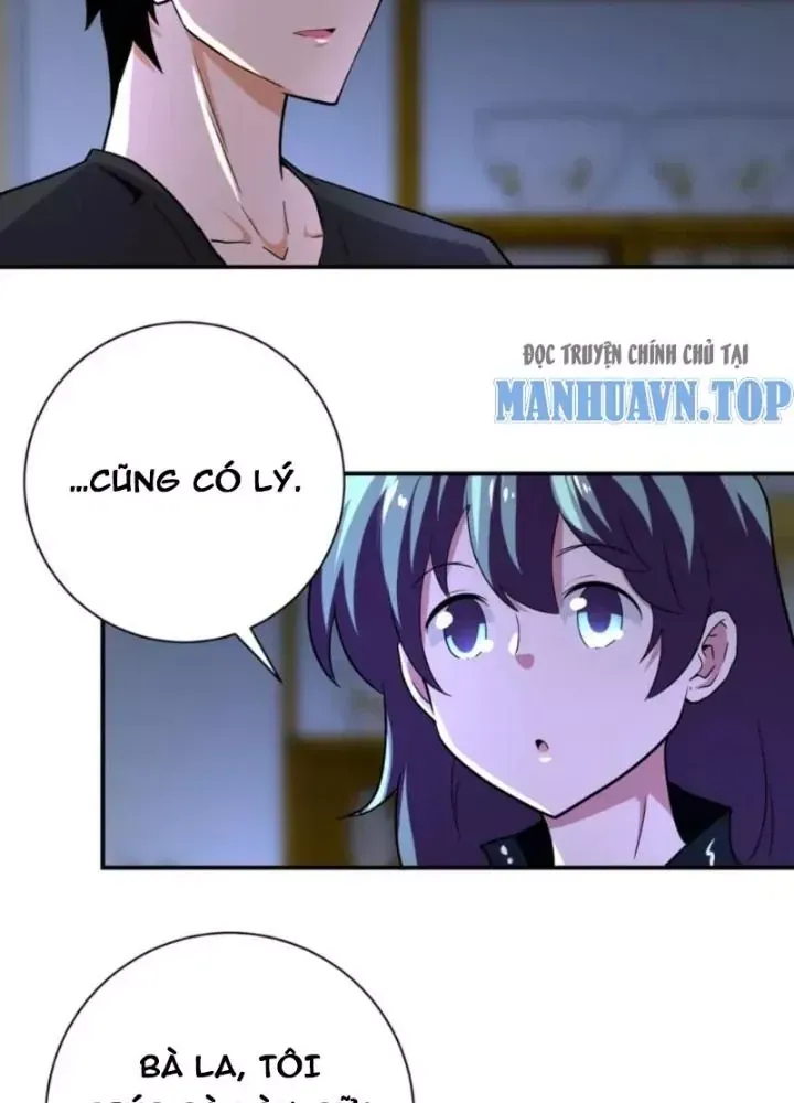 Mạt Thế Siêu Cấp Hệ Thống Chap 415 - Next Chap 412