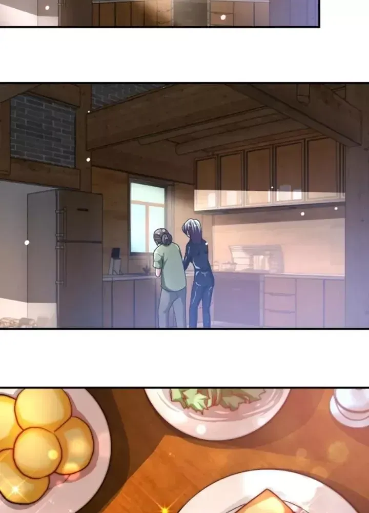 Mạt Thế Siêu Cấp Hệ Thống Chap 415 - Next Chap 412