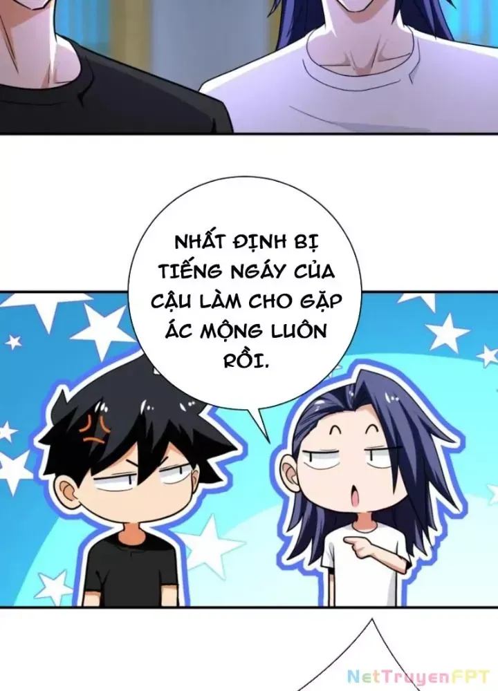 Mạt Thế Siêu Cấp Hệ Thống Chap 415 - Next Chap 412