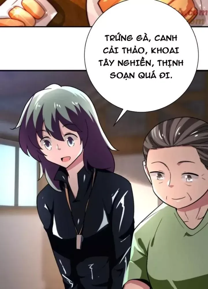 Mạt Thế Siêu Cấp Hệ Thống Chap 415 - Next Chap 412