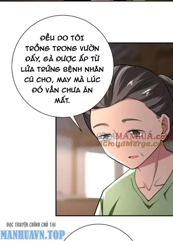 Mạt Thế Siêu Cấp Hệ Thống Chap 415 - Next Chap 412
