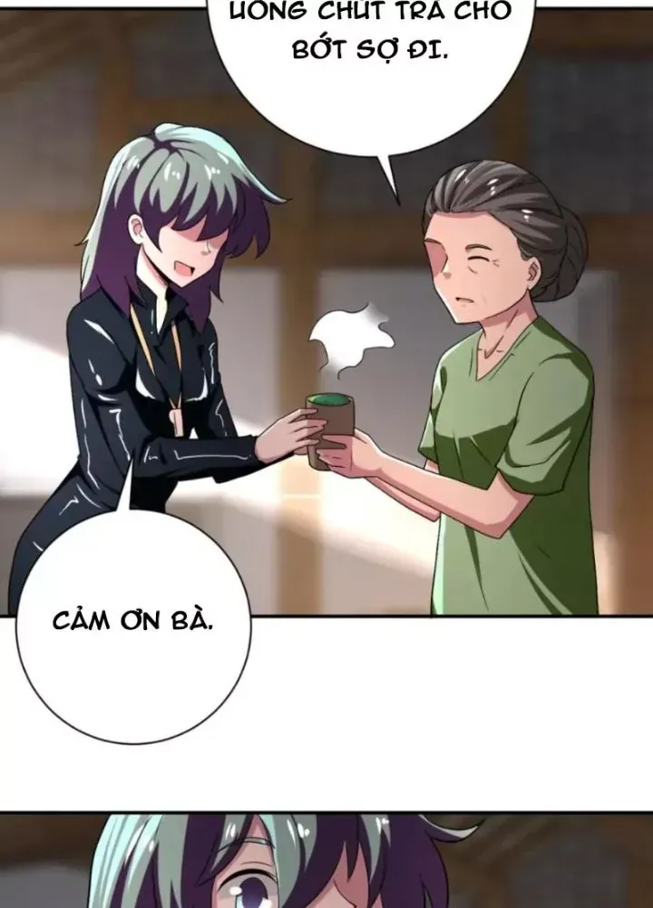 Mạt Thế Siêu Cấp Hệ Thống Chap 415 - Next Chap 412