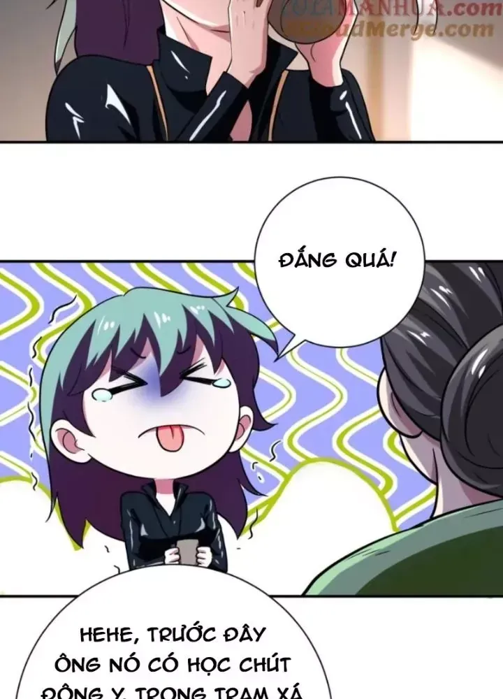 Mạt Thế Siêu Cấp Hệ Thống Chap 415 - Next Chap 412
