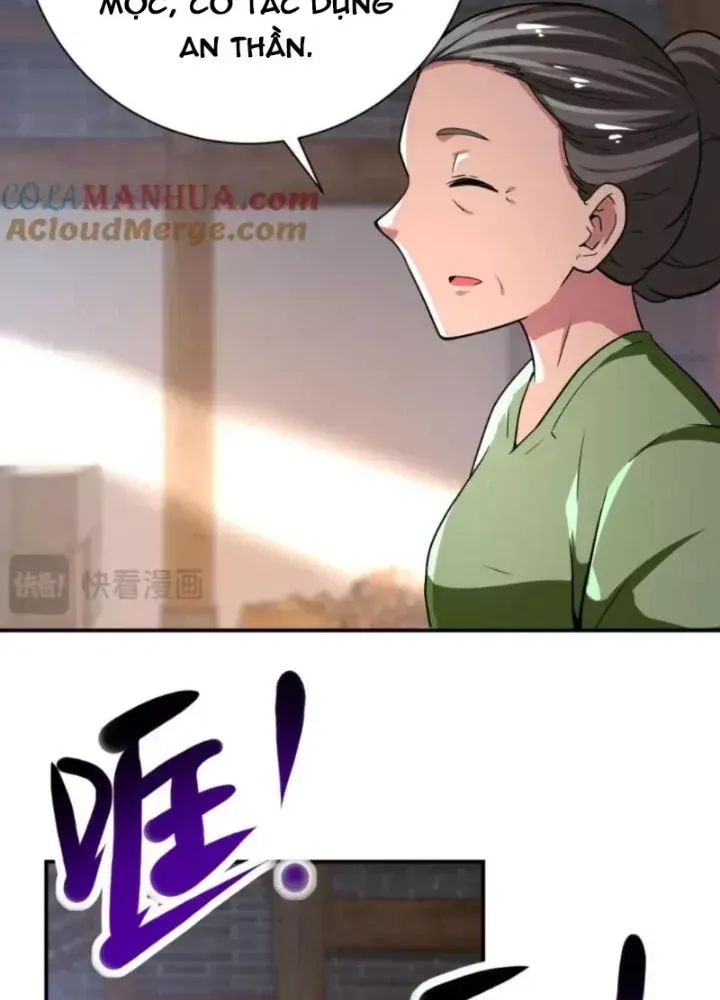 Mạt Thế Siêu Cấp Hệ Thống Chap 415 - Next Chap 412