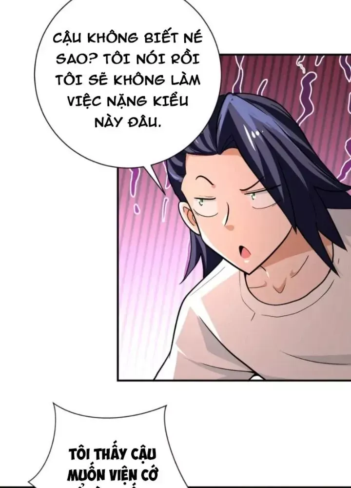 Mạt Thế Siêu Cấp Hệ Thống Chap 415 - Next Chap 412