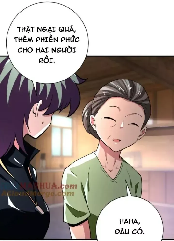 Mạt Thế Siêu Cấp Hệ Thống Chap 415 - Next Chap 412