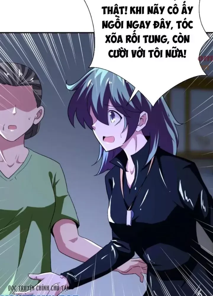 Mạt Thế Siêu Cấp Hệ Thống Chap 415 - Next Chap 412